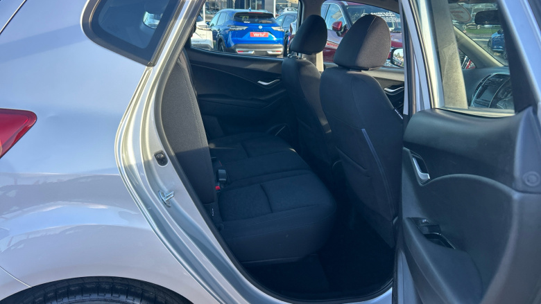 Hyundai ix20 1.4 Blue Drive SE Nav 5dr Petrol Hatchback